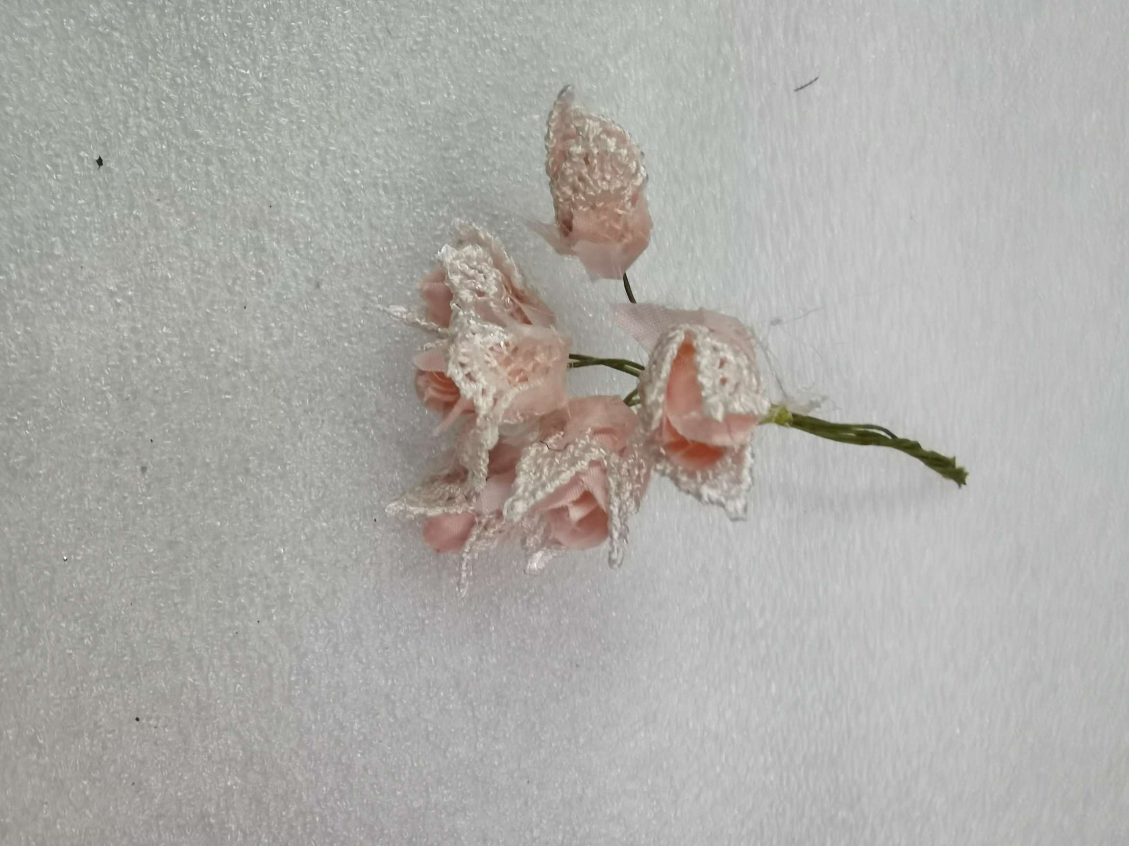Lace flower