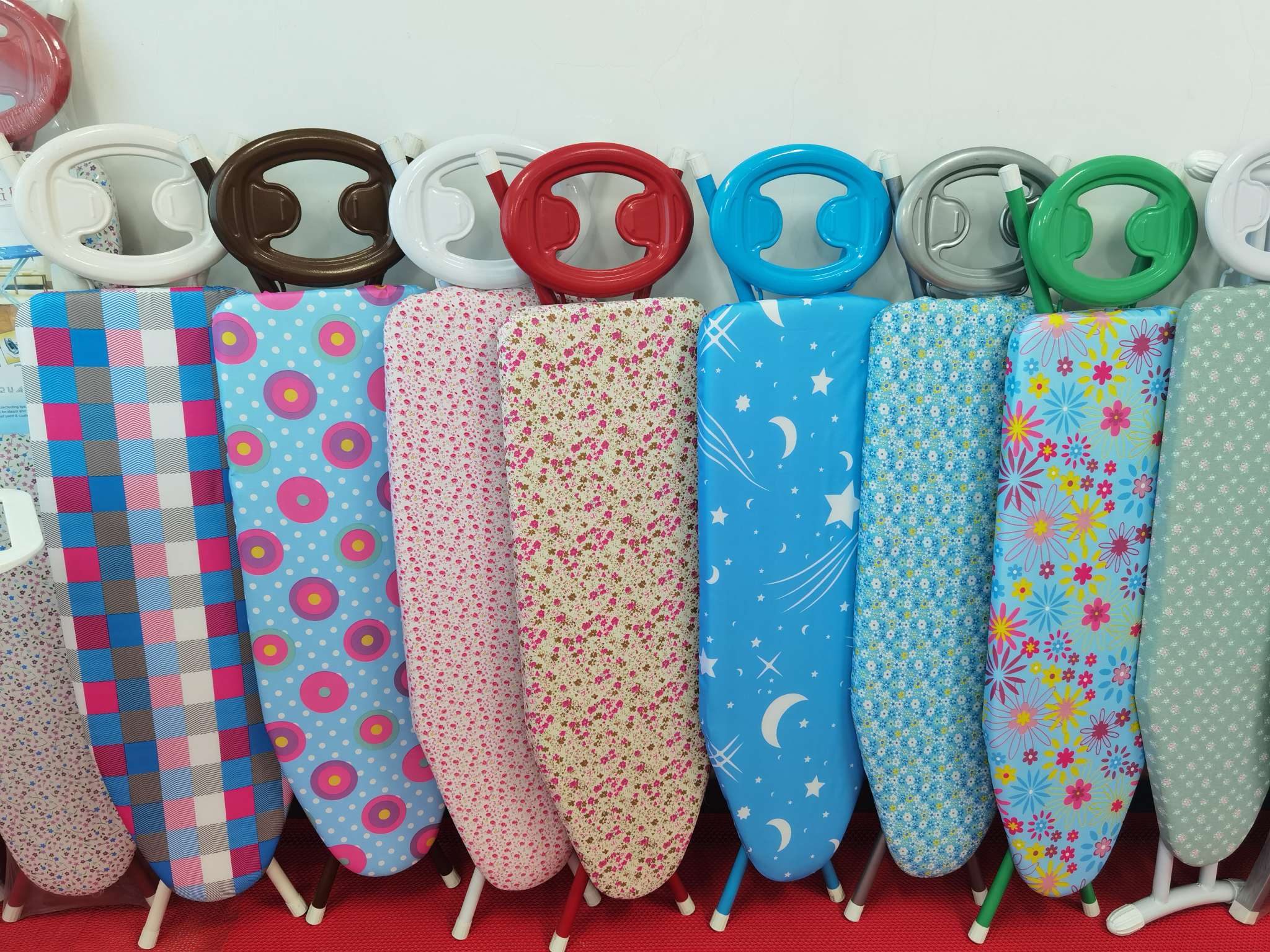 3613C-137咖啡色详情图4