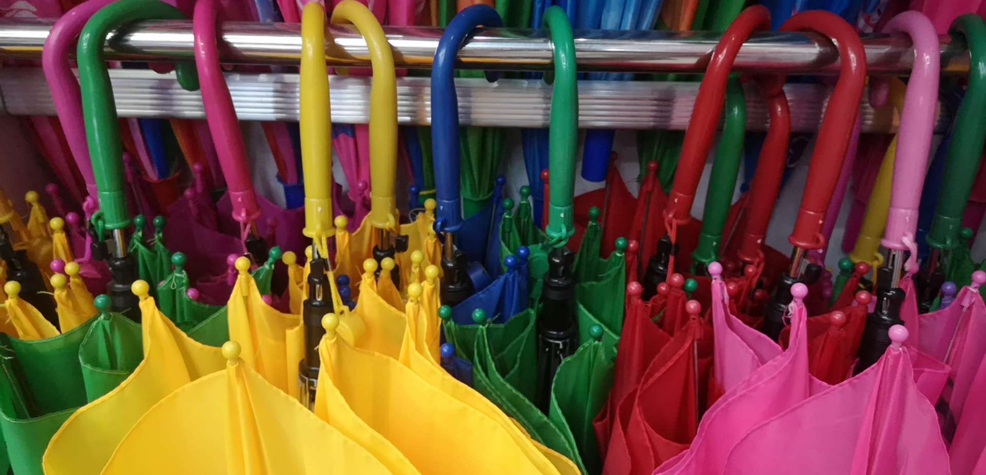 55公分彩虹波浪