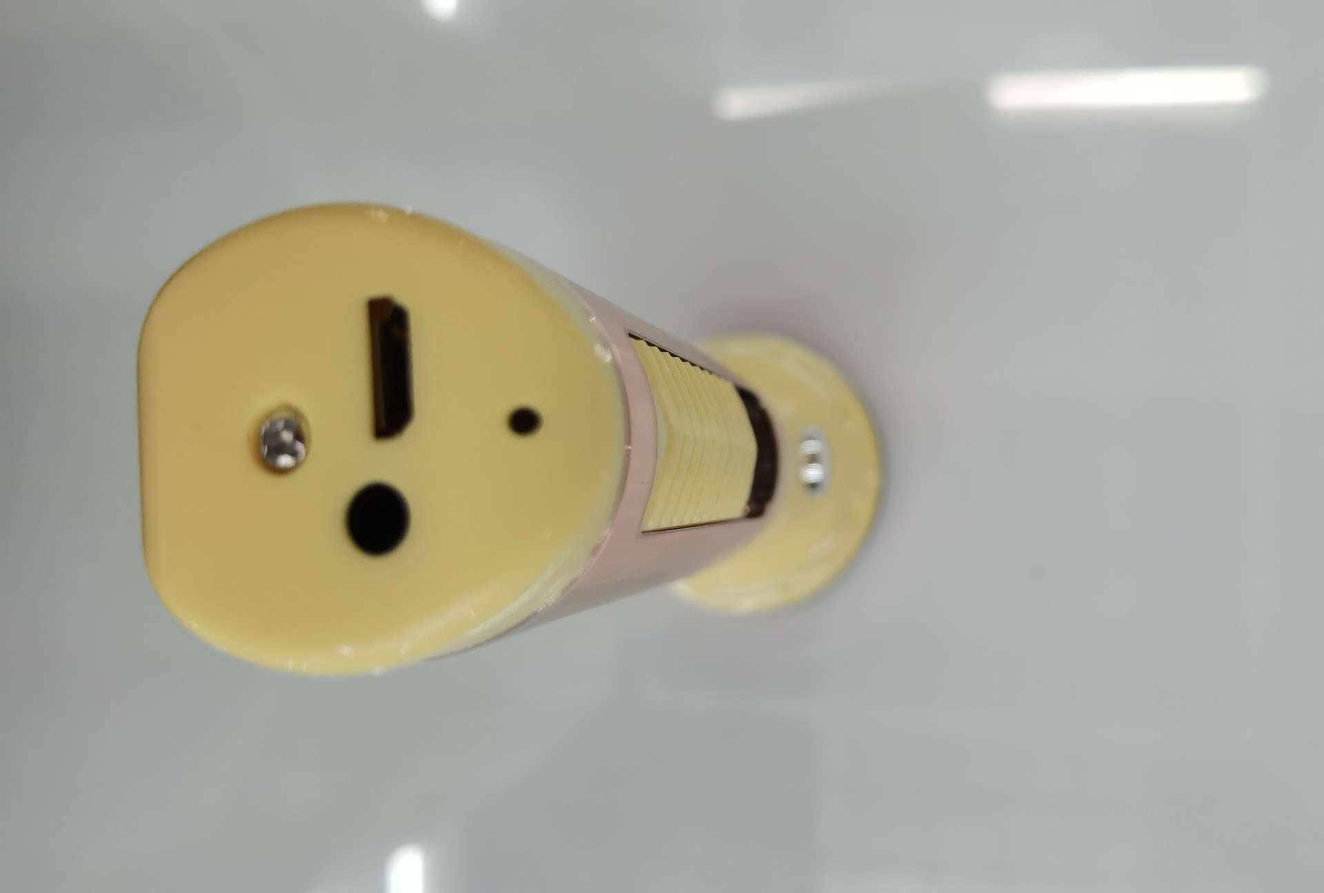 Lithium Battery With Lighter Flashlight undefined