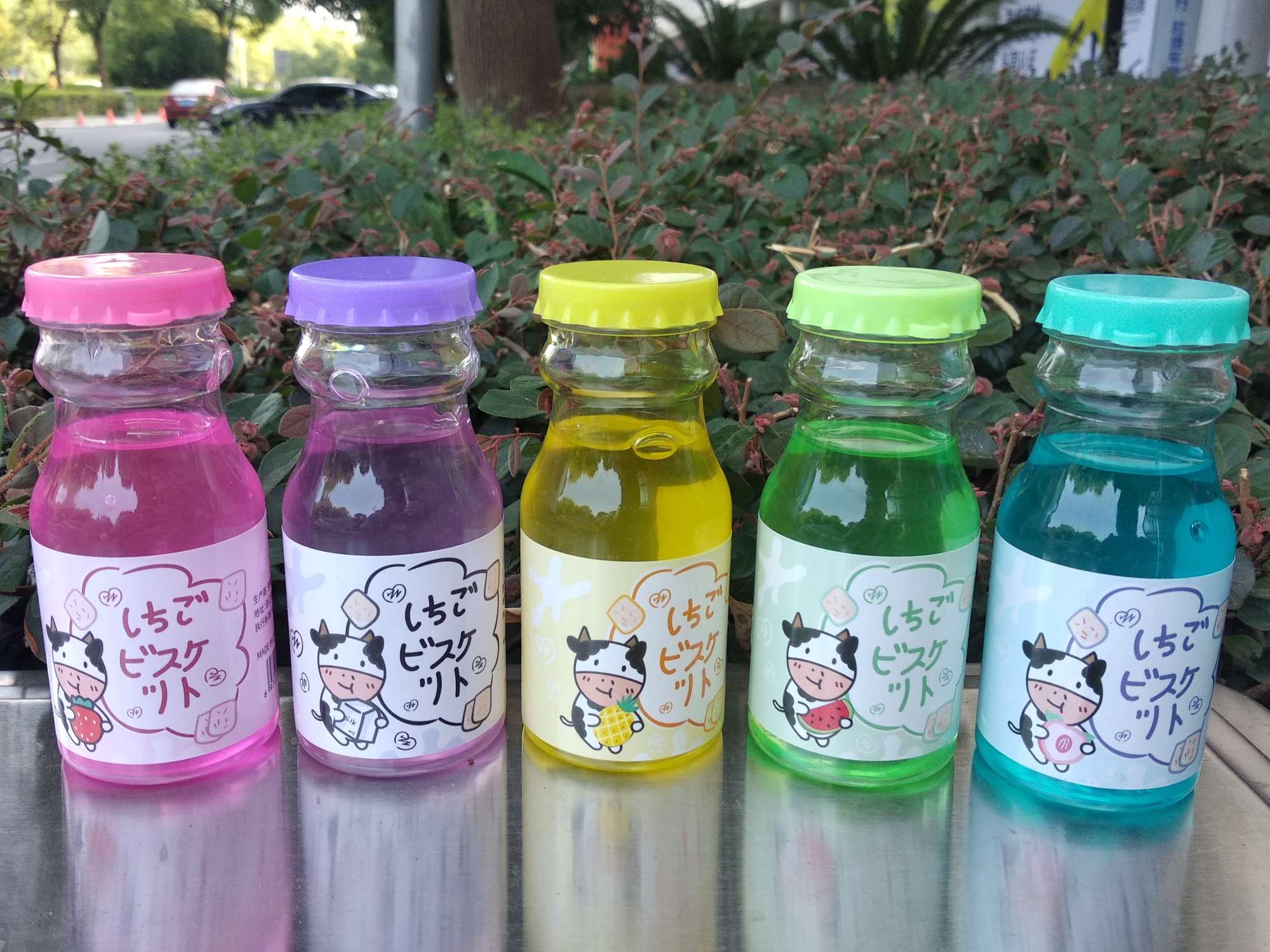 奶牛高透假水详情图4