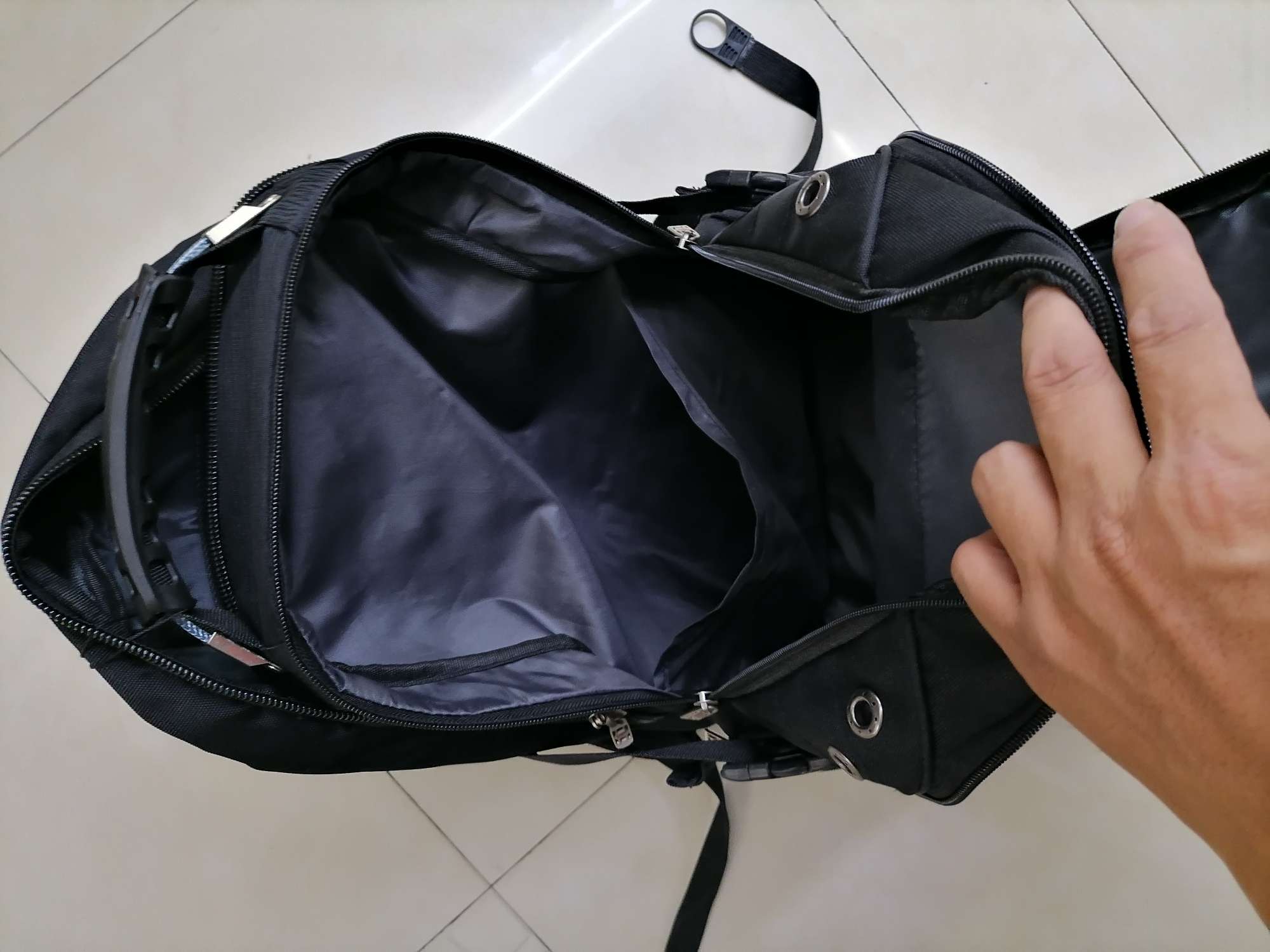 7606背包详情图1