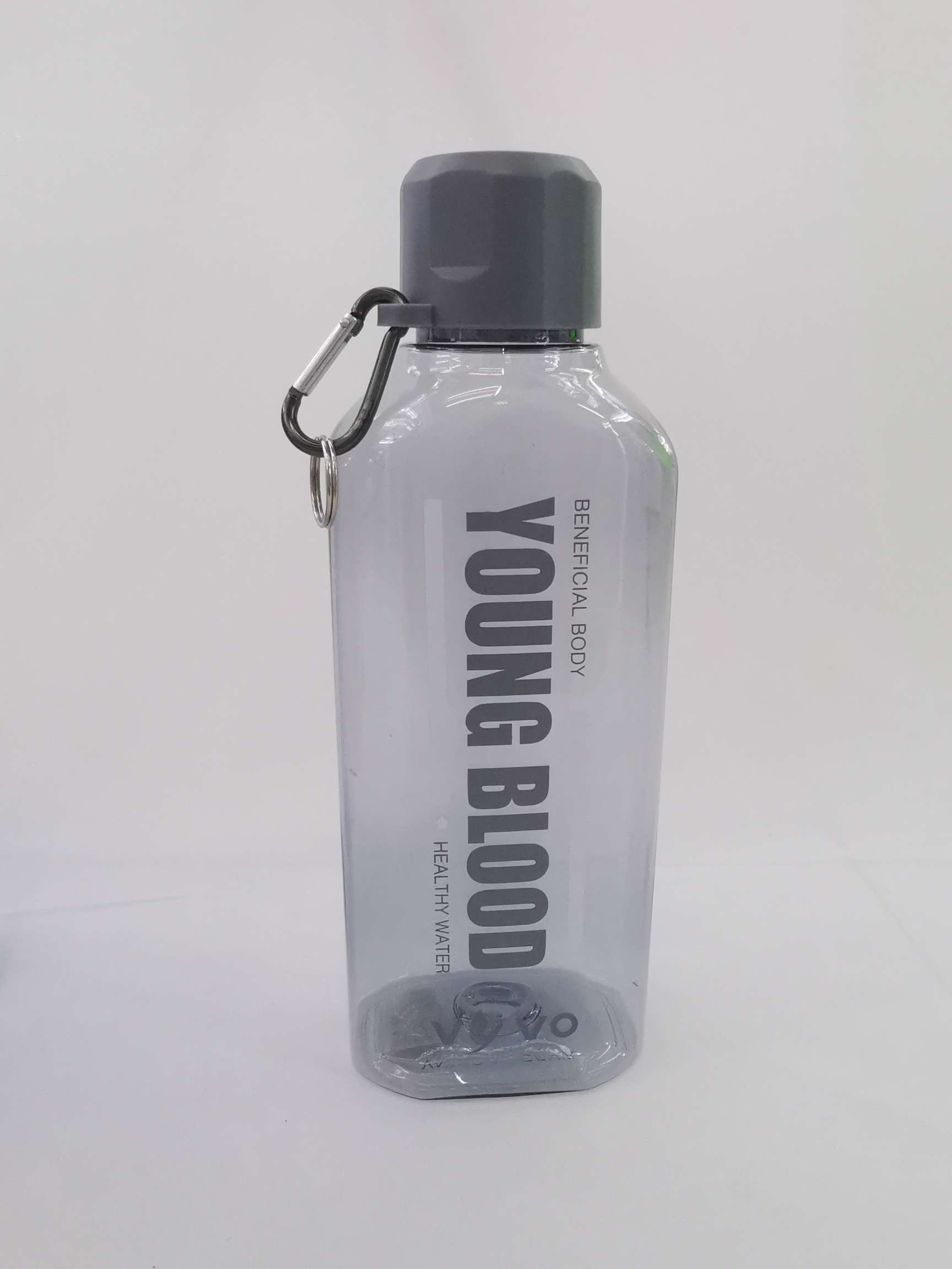 Creative sports plastic cups, student portable straight water cups, fashionable space cups, leak-proof gift water cups, wholesale and customization Application Scenario