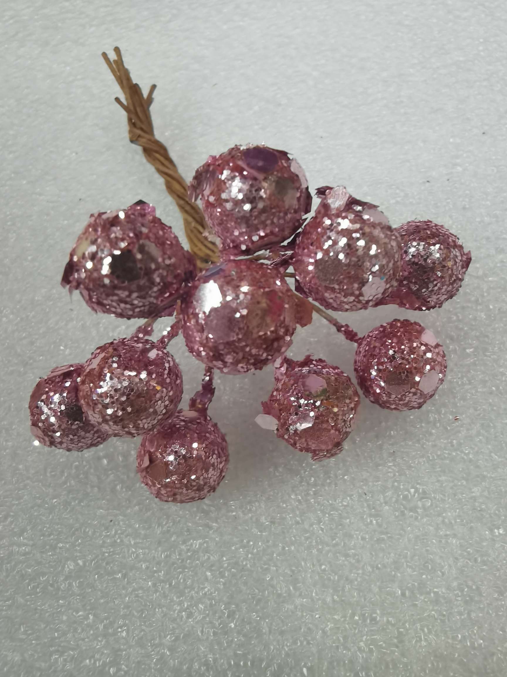 1.0 Colorful fruit