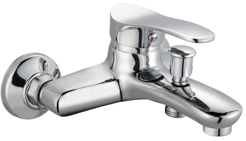 Basin faucet Specification image