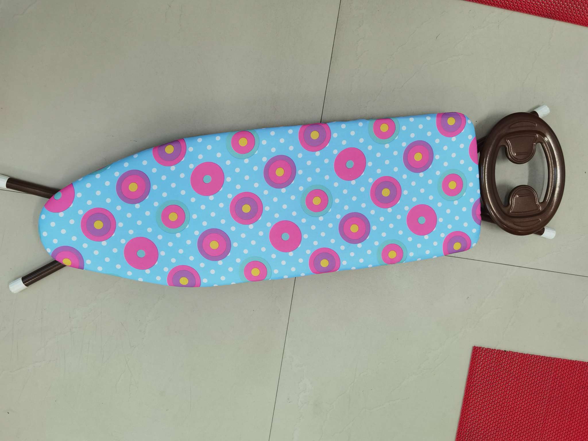 3613C-137咖啡色详情图1