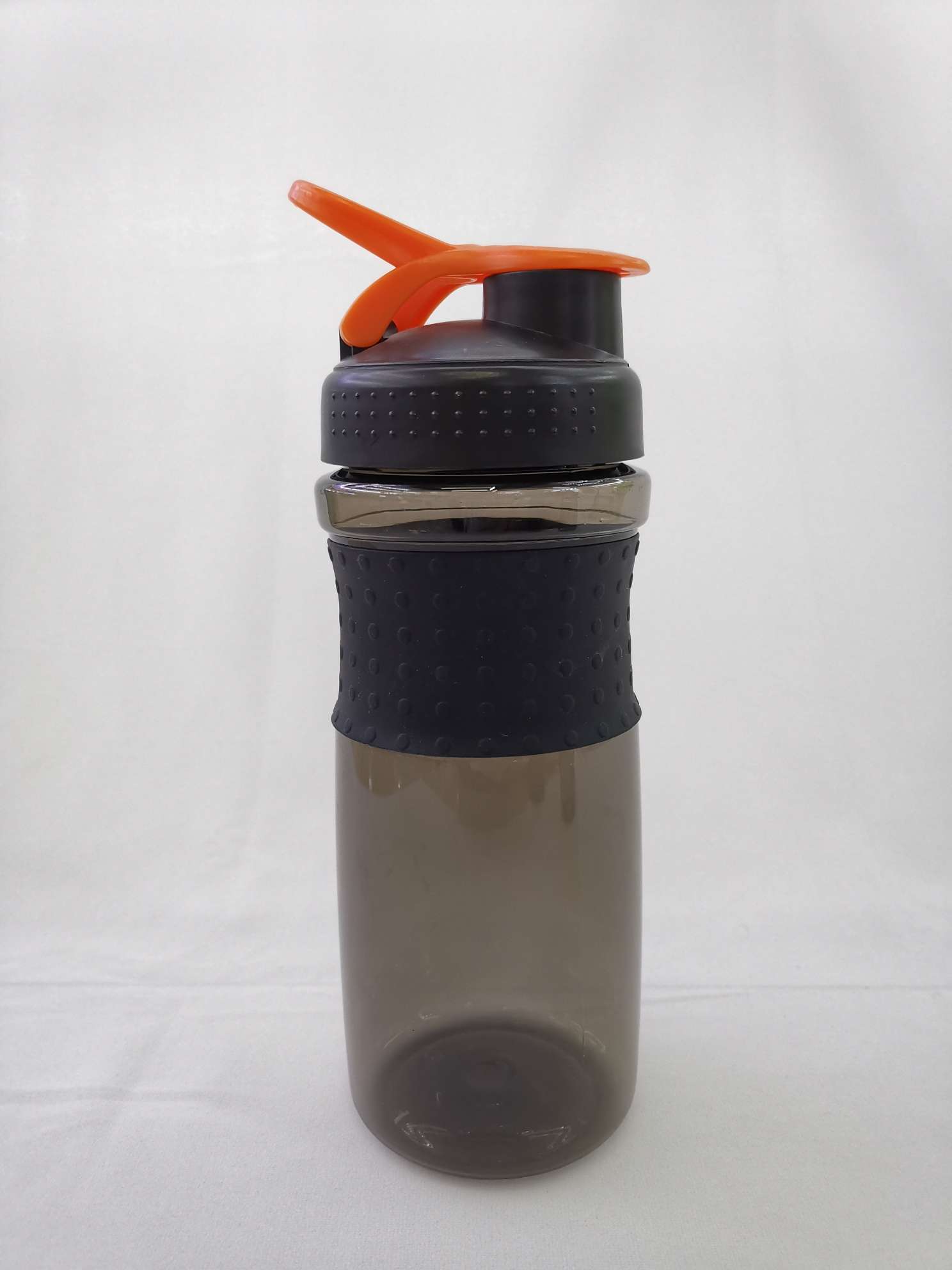 Factory wholesale and customized 750ML large-capacity creative plastic water cups for gym exercise shaker cups details Picture