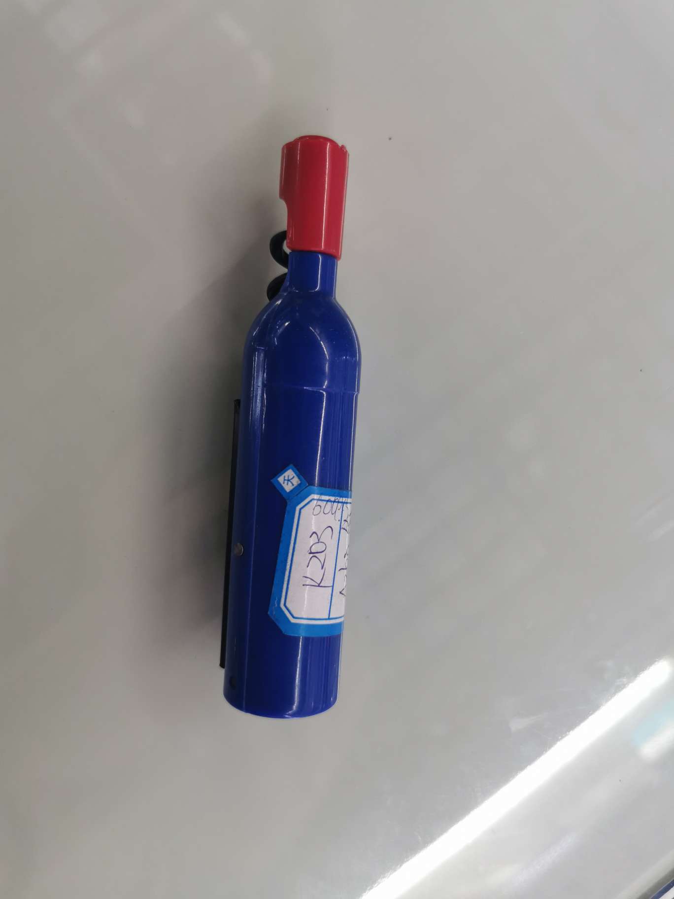 多功能开瓶器