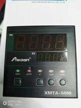 XMTA-5000温控仪