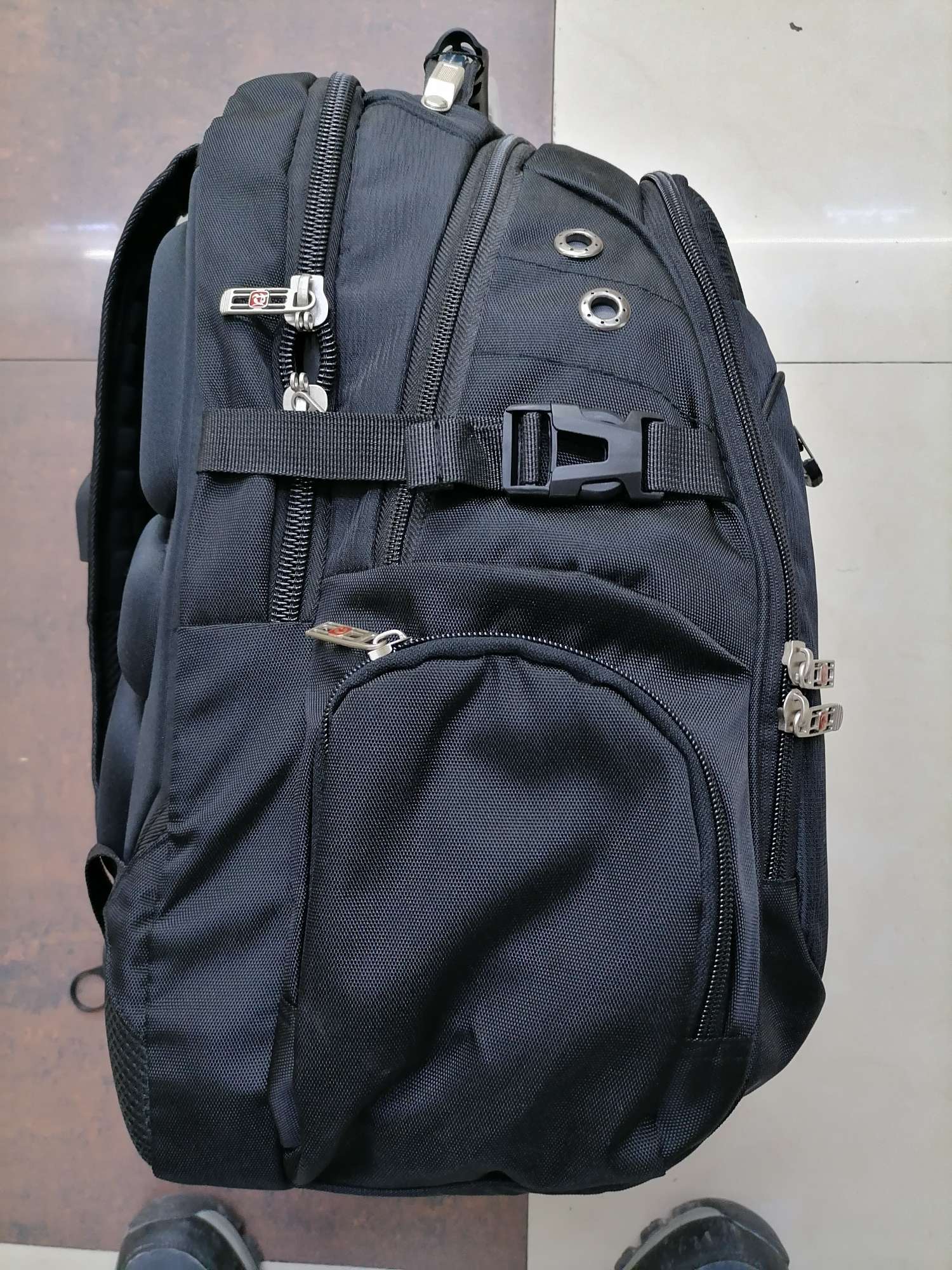 平板电脑包实物图