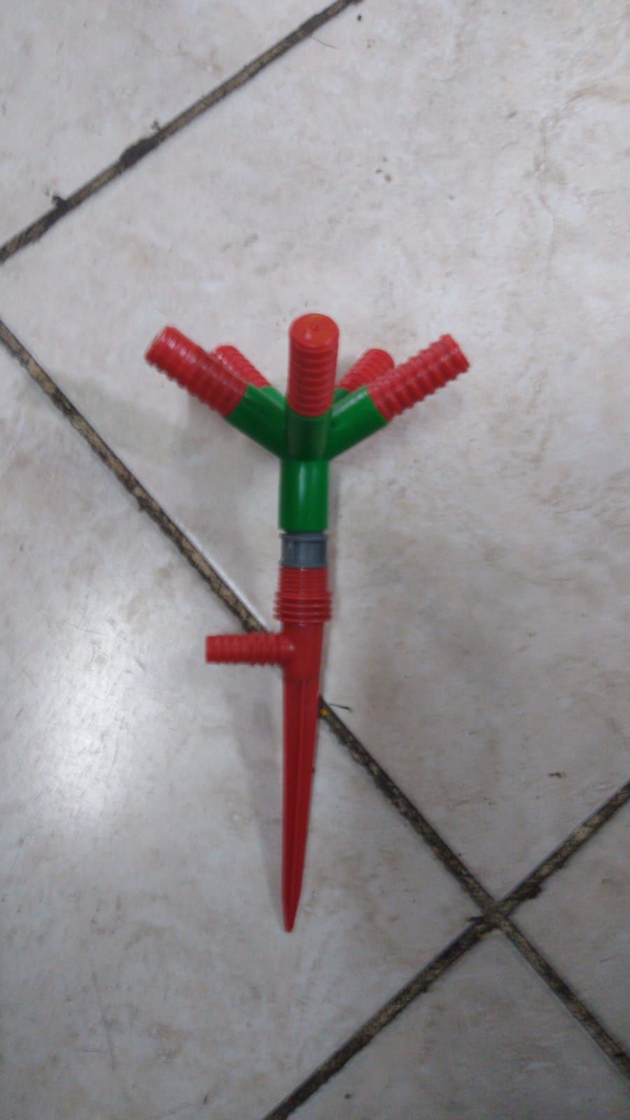 园林喷头洒水器草地喷305