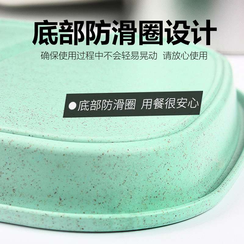 مجموعة طعام الكرتون للأطفال Item Picture