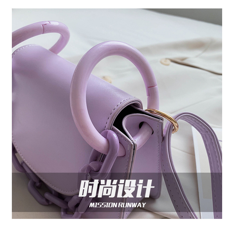 定制箱包皮具实物图
