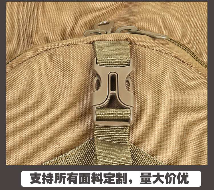 战术双肩水袋包户外多功能运动水袋包军迷防水迷彩水袋包含内胆详情图5