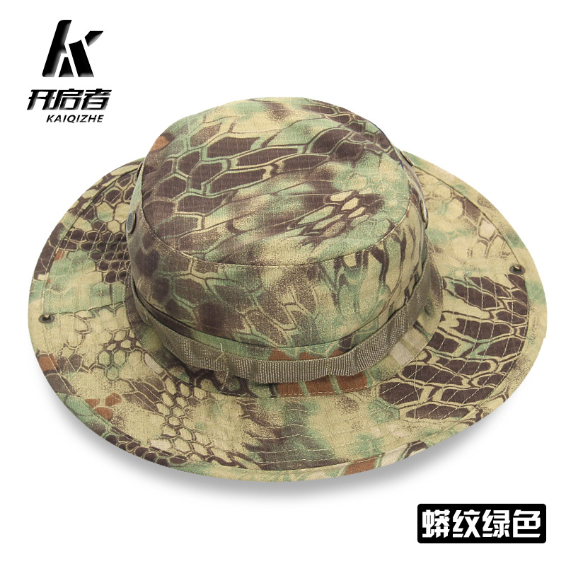 迷彩服、军迷服、作训服实物图