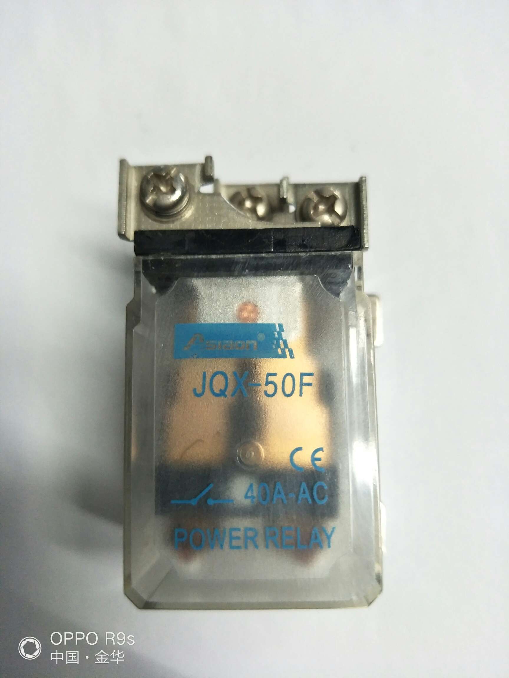 JQX-50F 40A详情图1