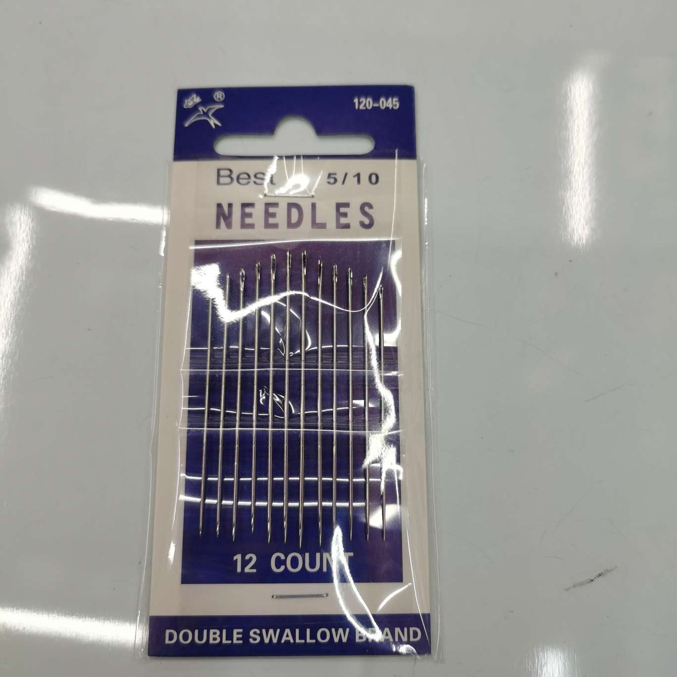 双燕牌120-045银鼻