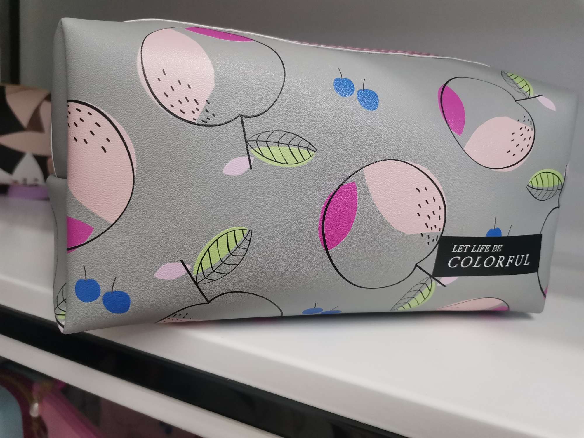 Makeup Bag