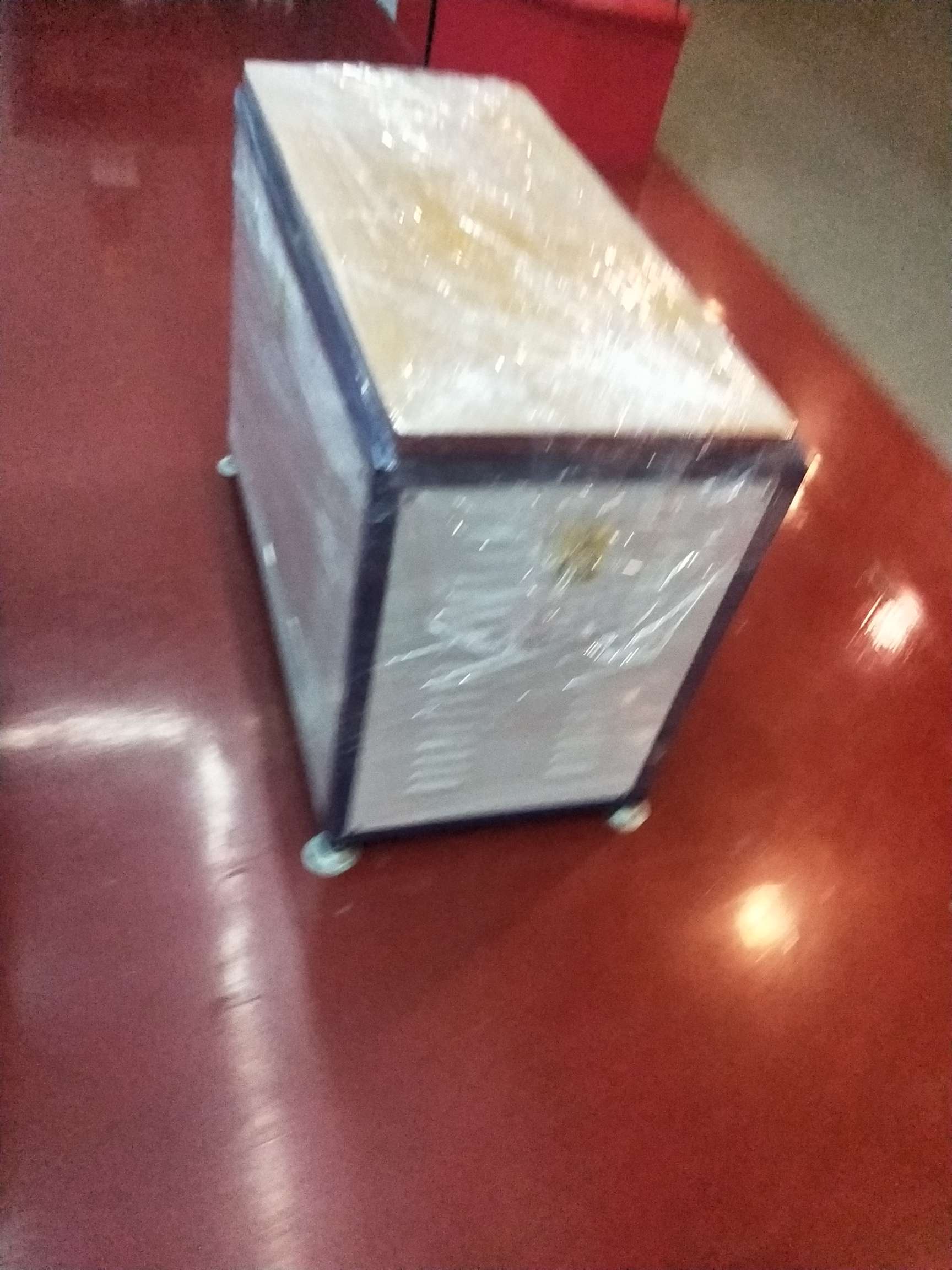 خمسة آلاف واط