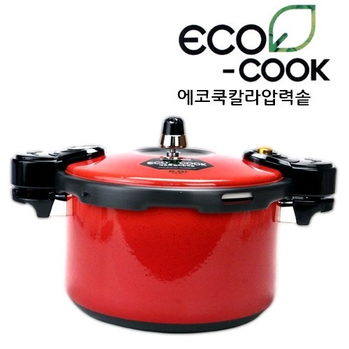韩国原装进口 厨房用品 正品 品牌 烹饪锅具 高压锅 压力锅 5.0L详情图2