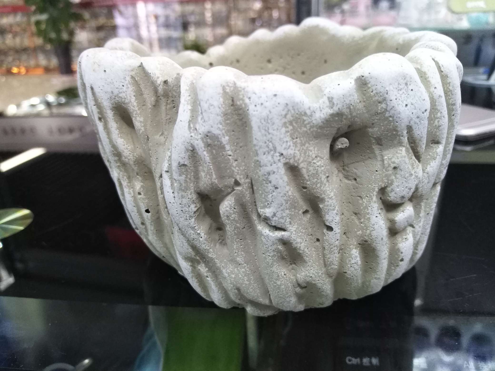 Water Pot 113