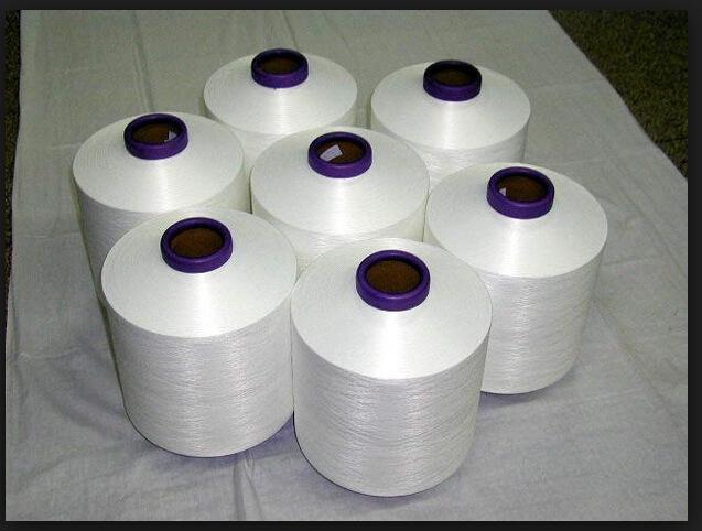 Nylon elastic filament