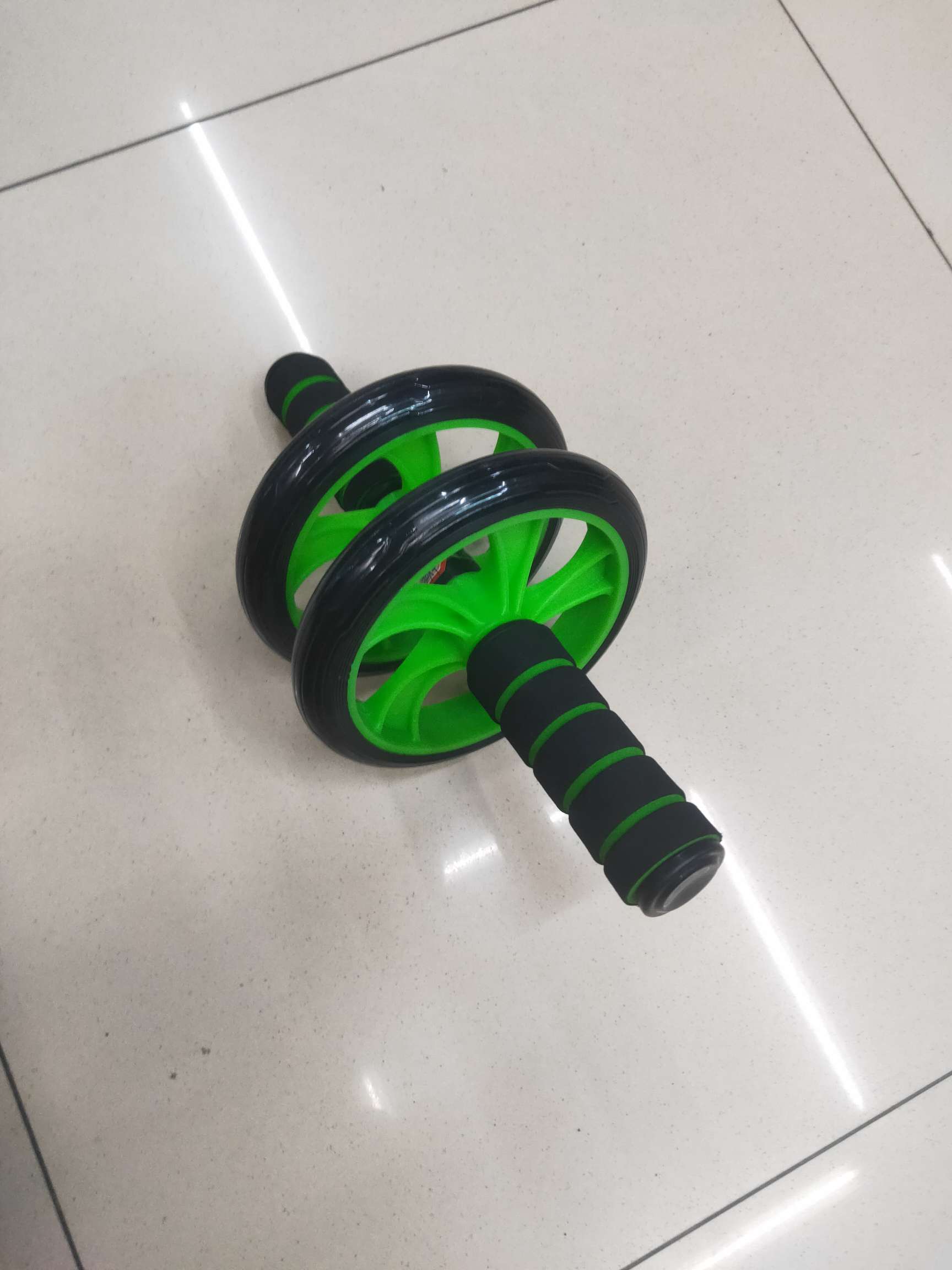 Power Roller