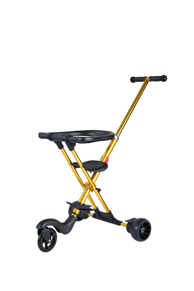 A children's perfect stroller for kids details Picture