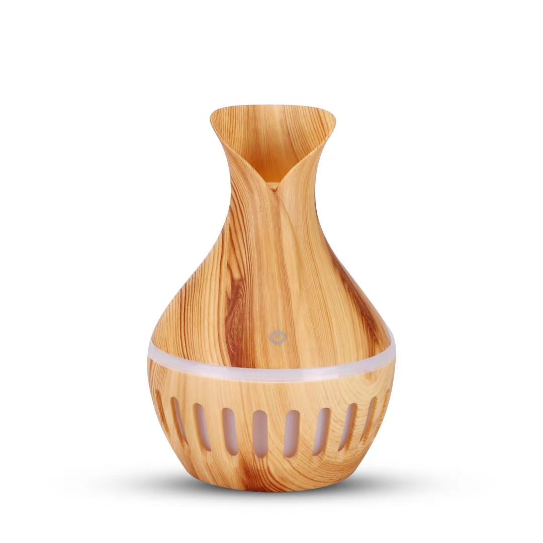 Hollowed-out humidifier undefined