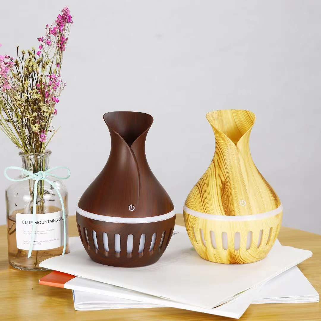 Hollowed-out humidifier details Picture