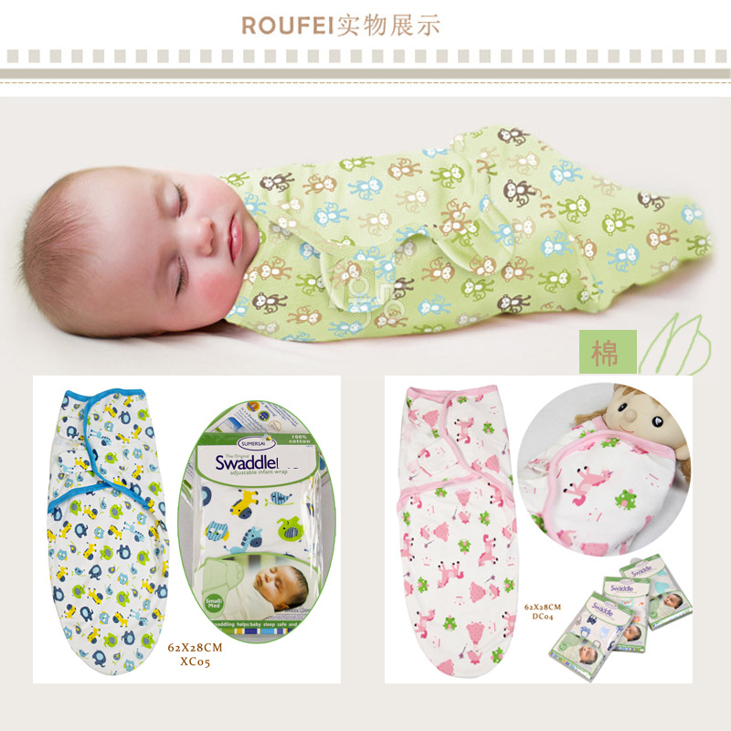 Baby swaddling baby baby cotton swaddling baby cotton swaddling baby cotton swaddling baby cotton swaddling baby sleeping bag wrap thumbnail