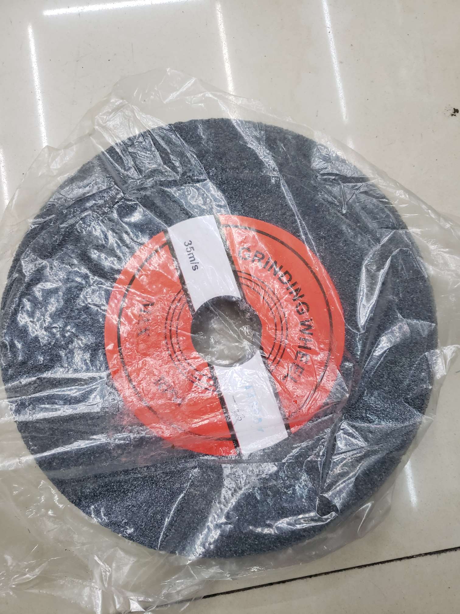 Grinding wheel thumbnail