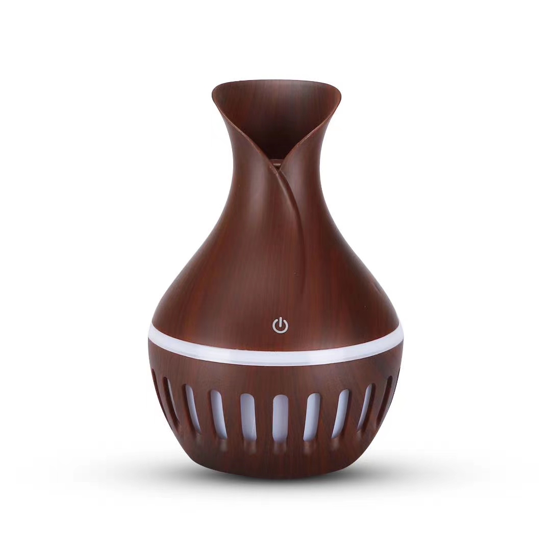 Hollowed-out humidifier Application Scenario