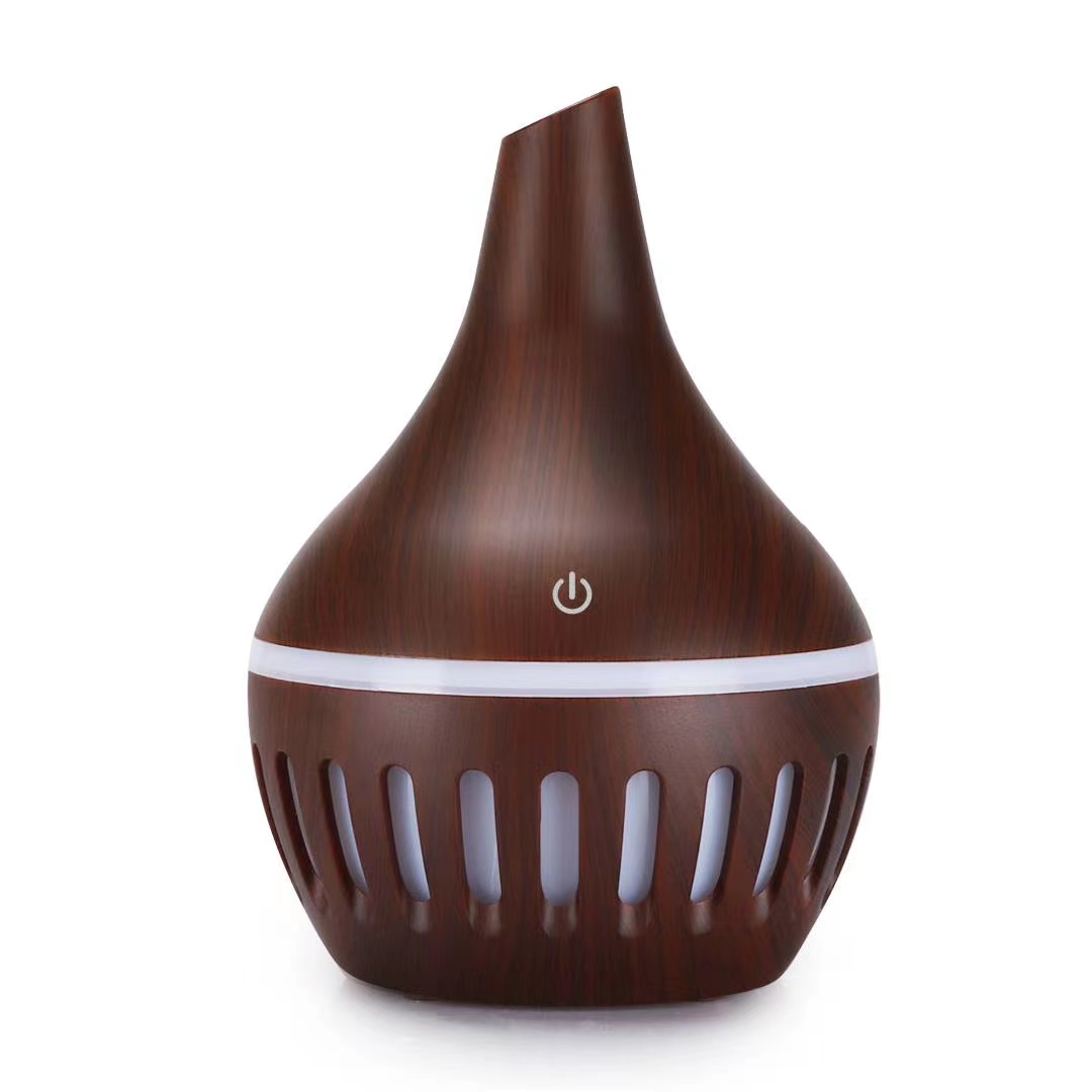 Hollowed-out humidifier undefined