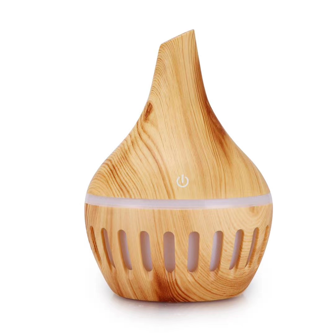 Hollowed-out humidifier undefined