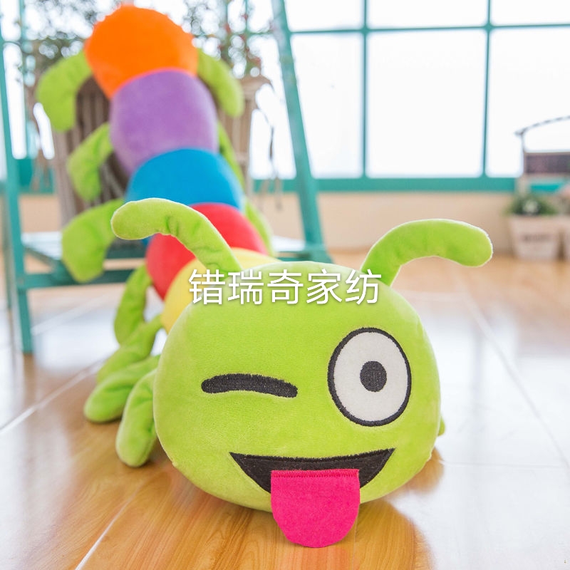 公仔/毛绒玩具产品图
