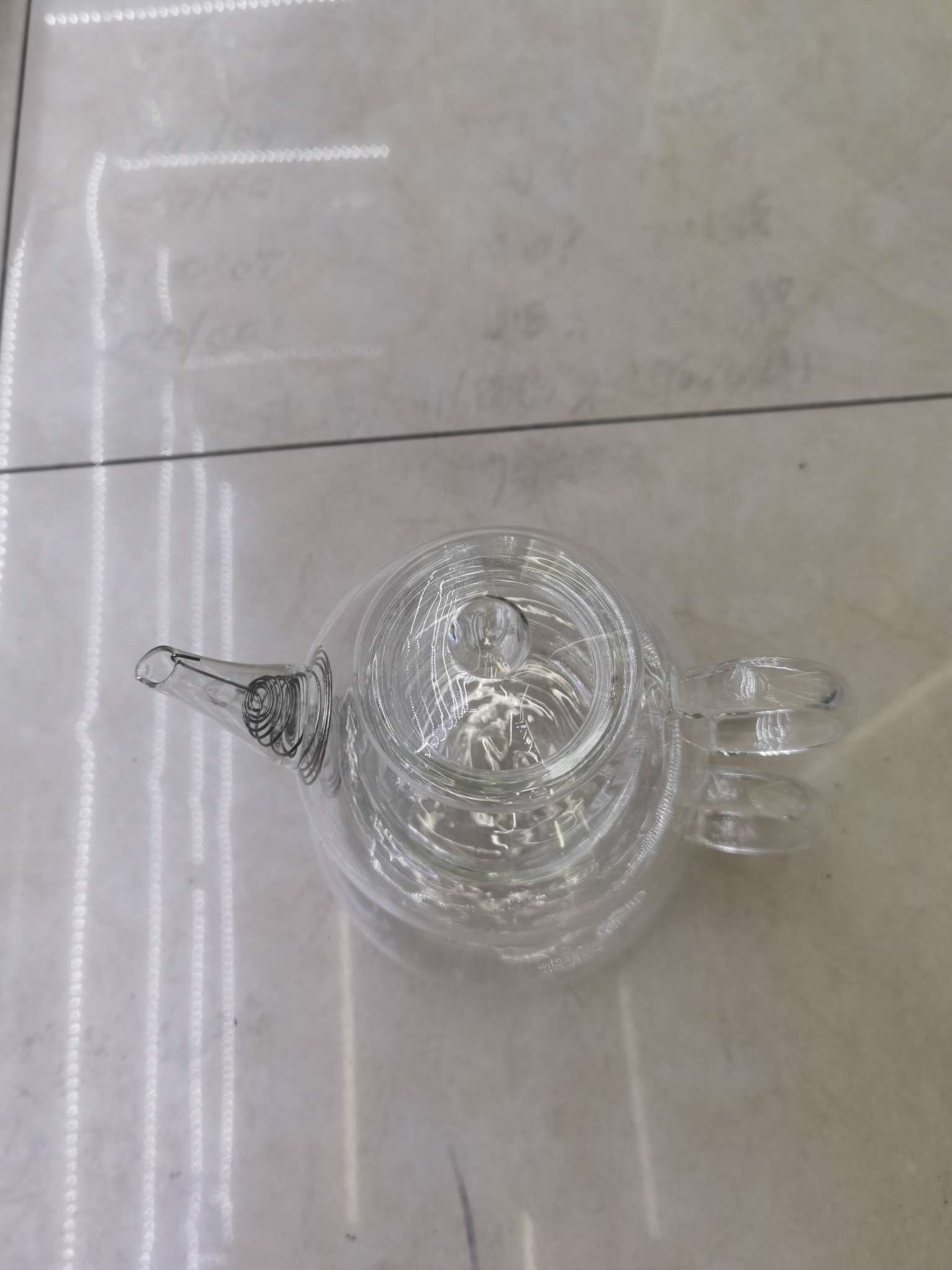 厂家直销/水壶/凉水壶细节图