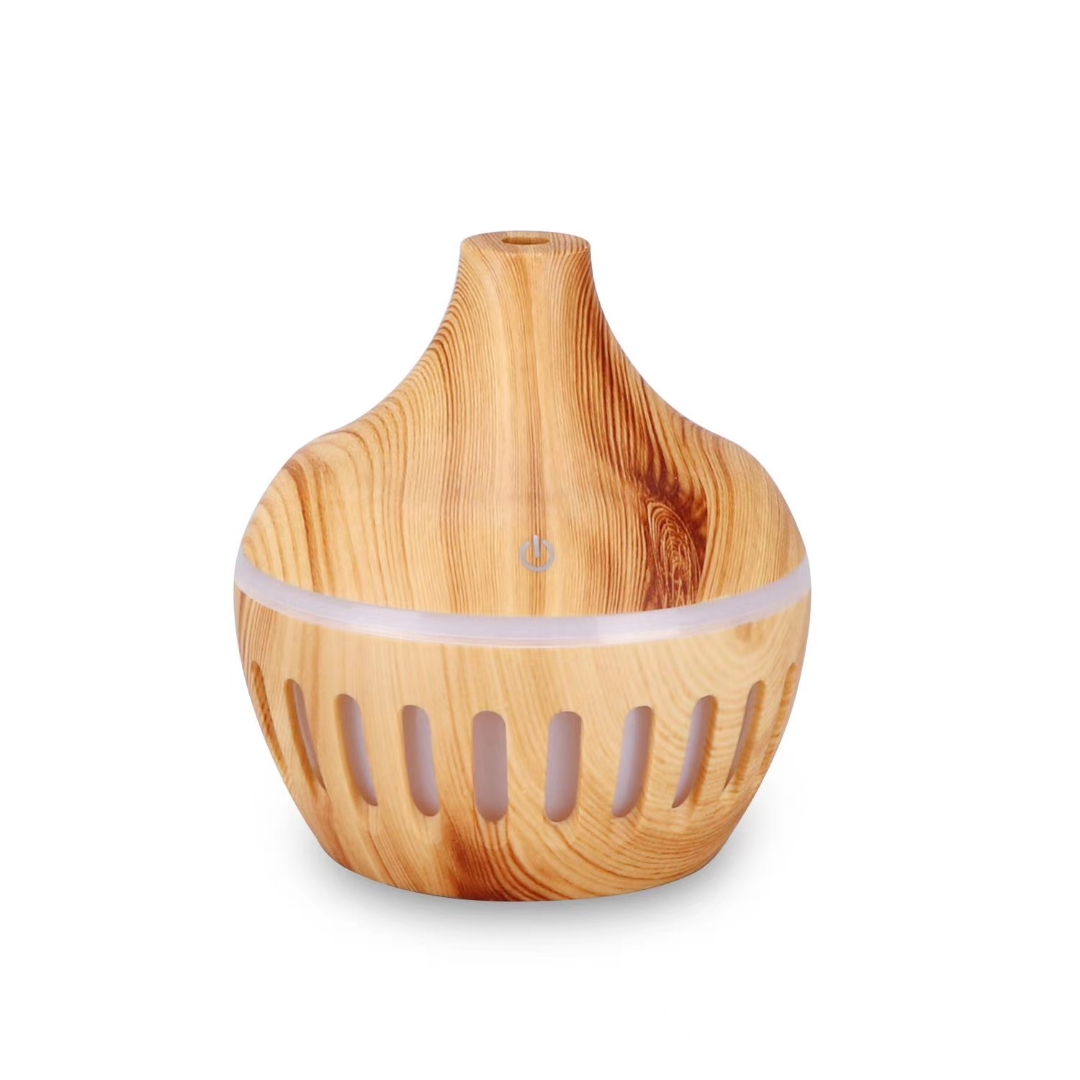 Hollowed-out humidifier undefined