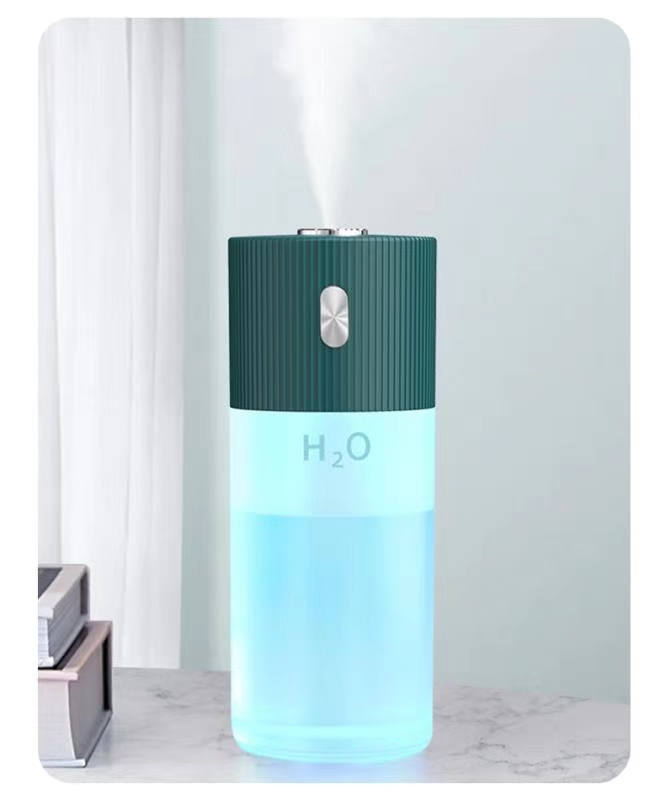 Simple humidifier detail image 5