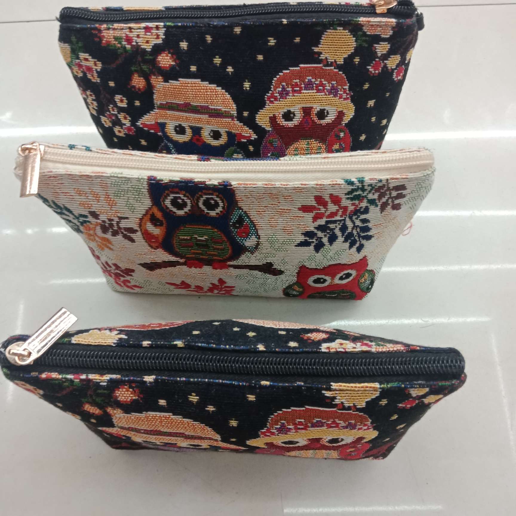 猫头鹰图包包图