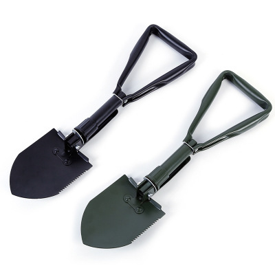 Medium-sized shovel