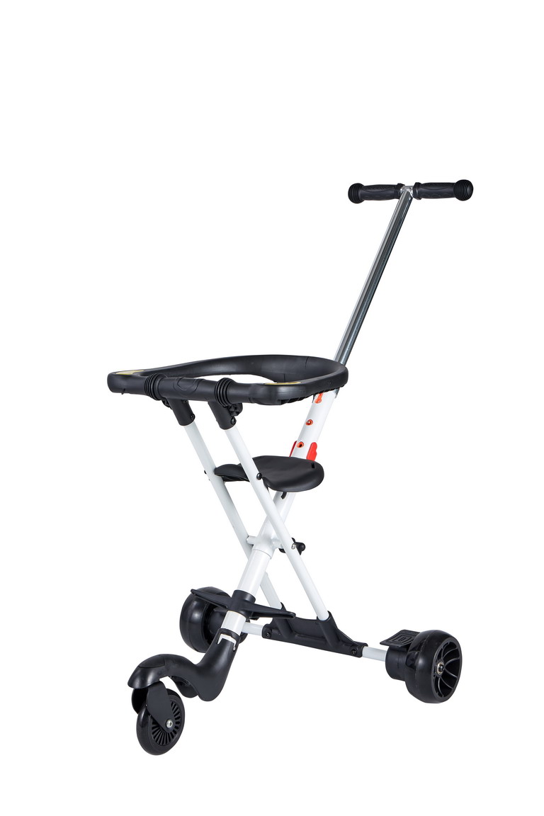 A children's perfect stroller for kids detail image 1