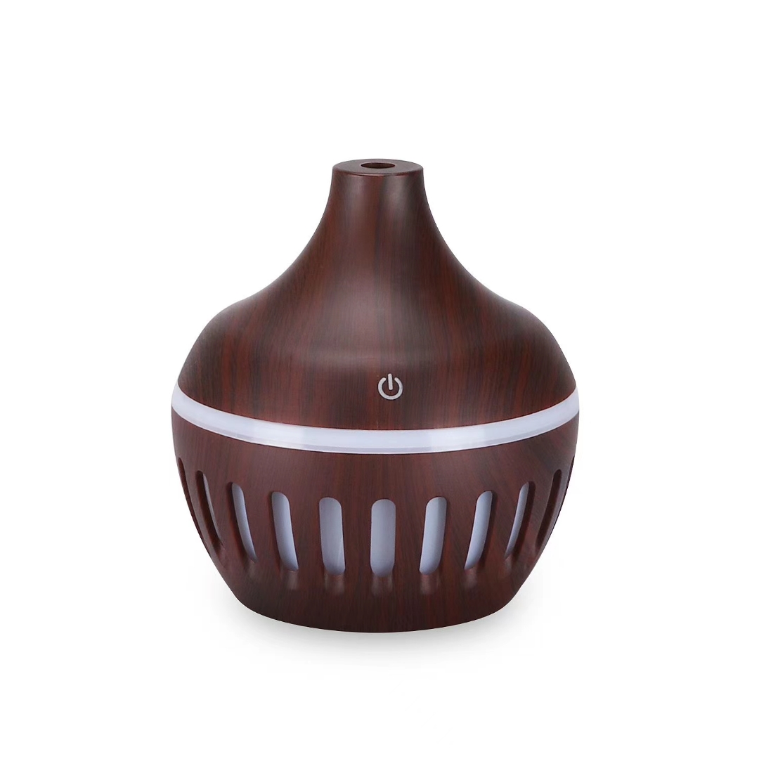 Hollowed-out humidifier Item Picture