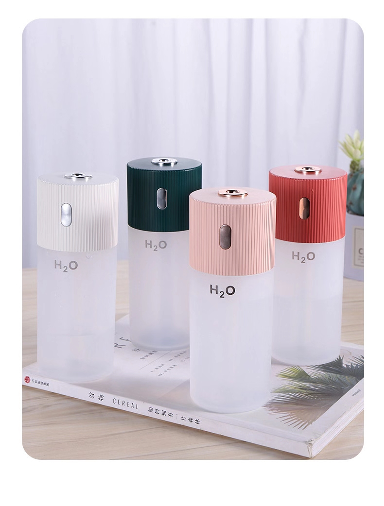 Simple humidifier undefined
