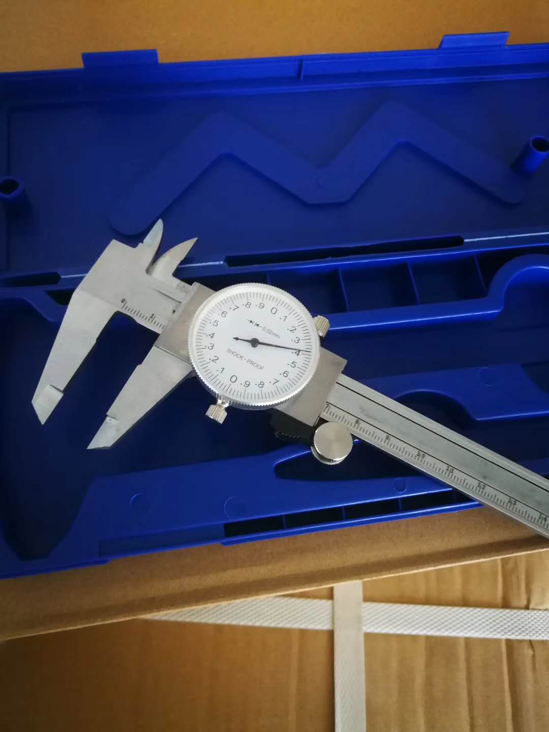 CALIPER 0-150MM thumbnail