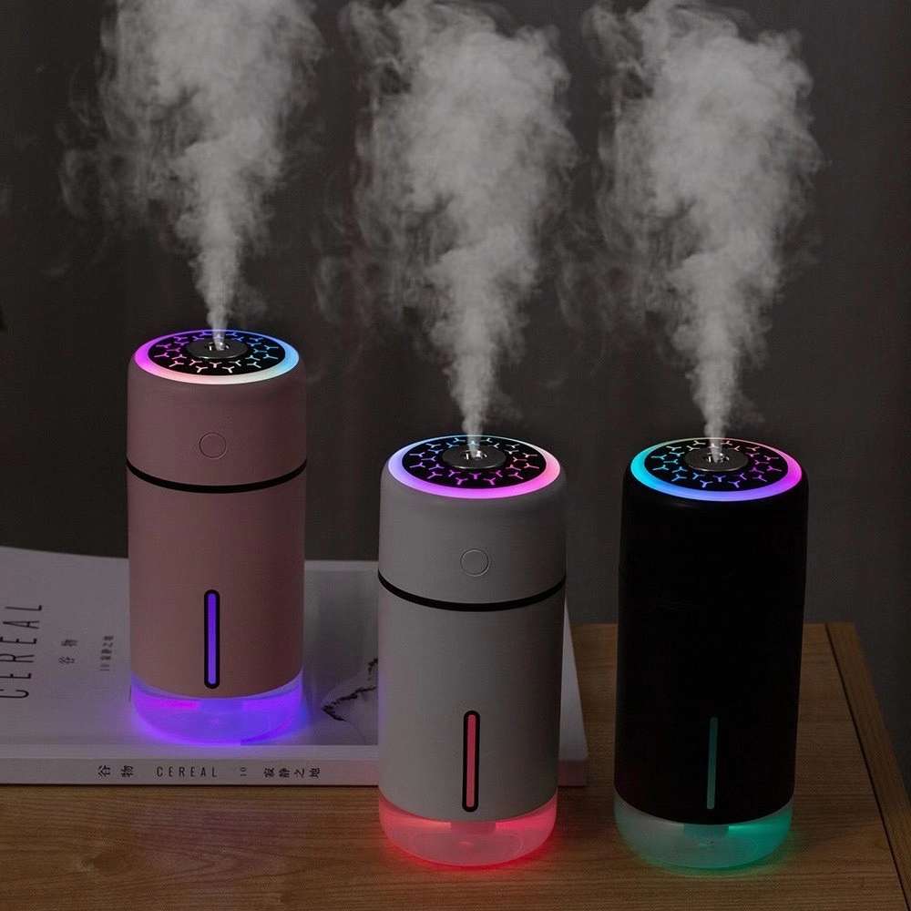 Hongguang humidifier details Picture