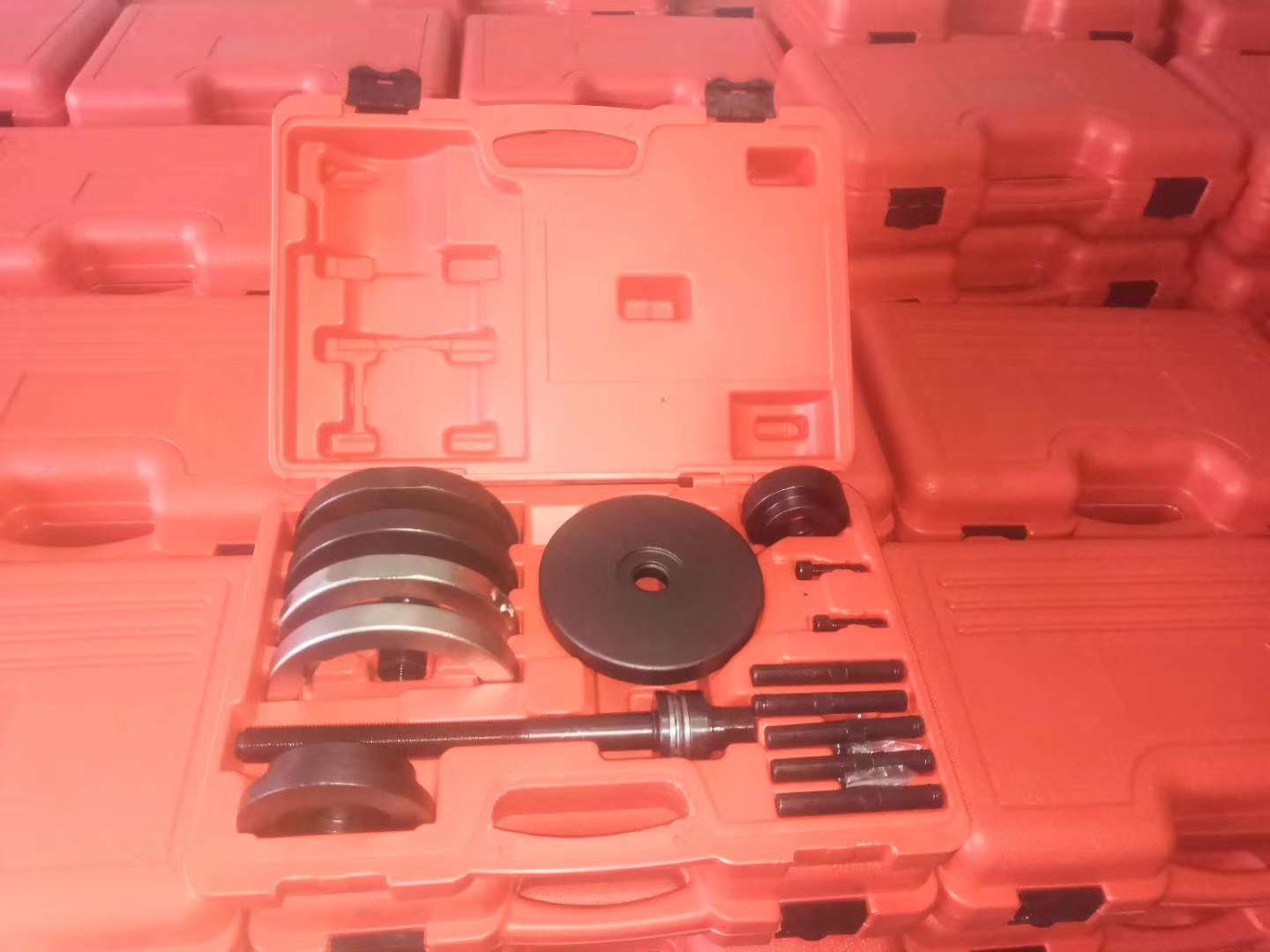 刹车片修理工具