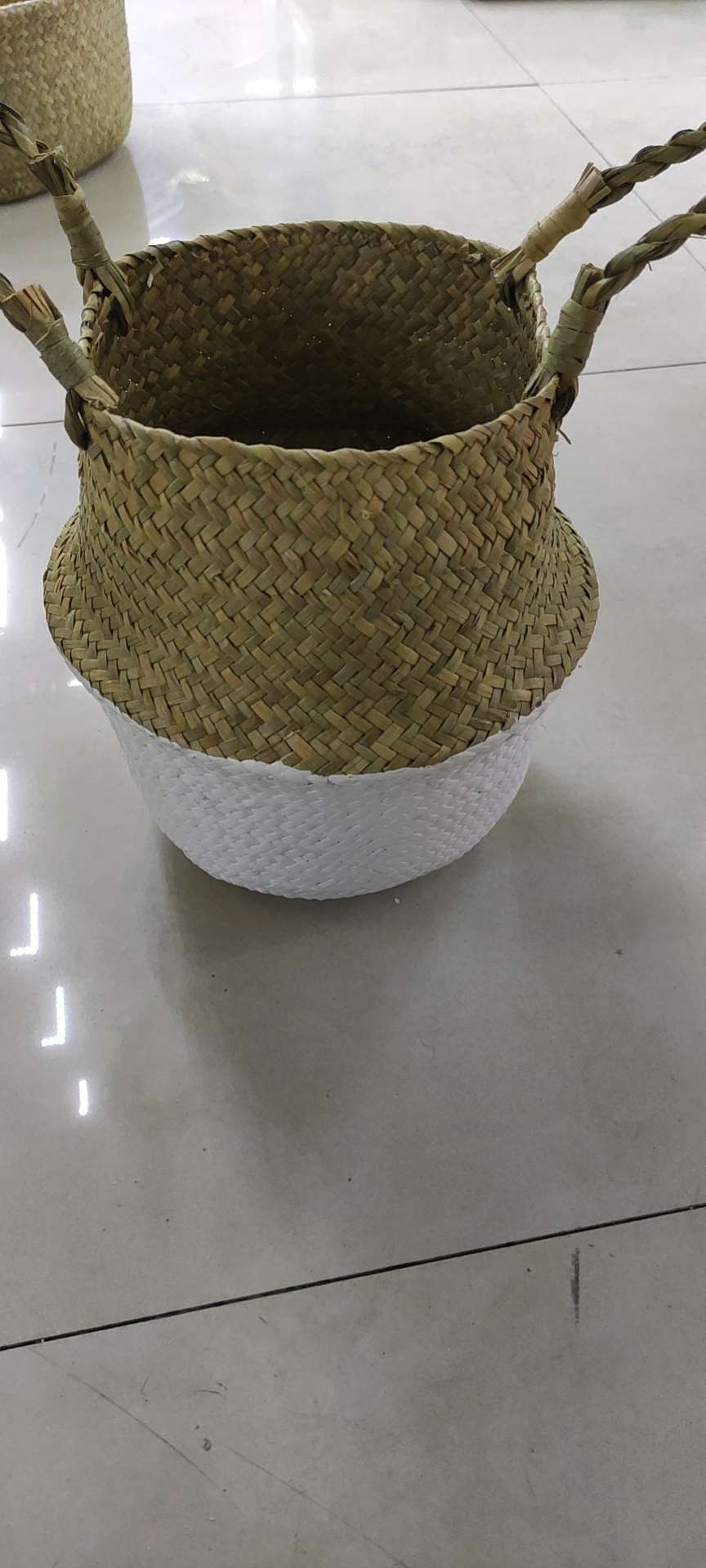 花盆