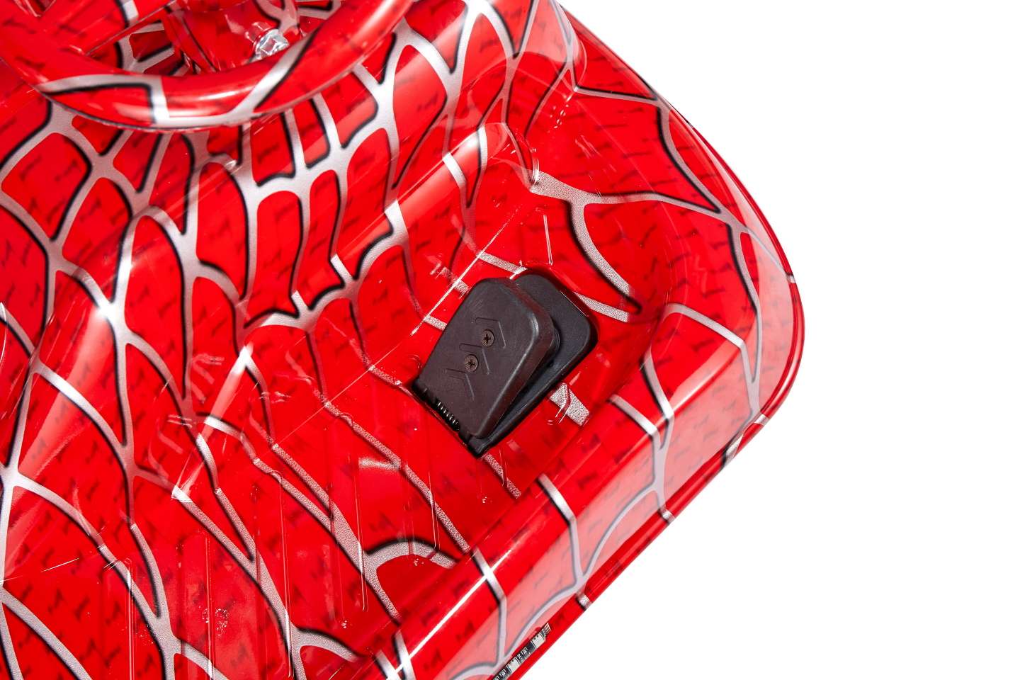 新款旋转漂移车电动车细节图