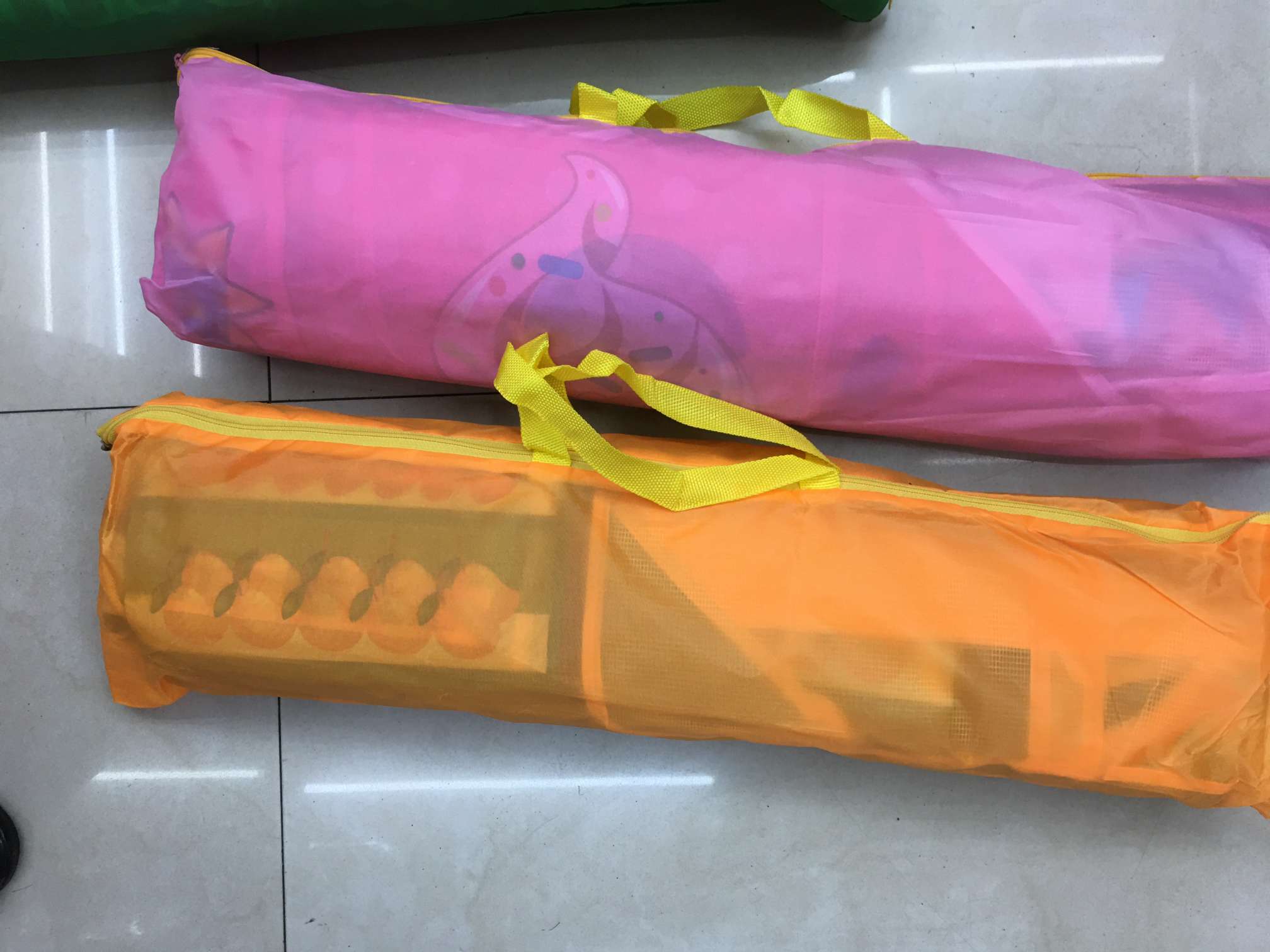 室内攀爬/游戏屋/球池实物图